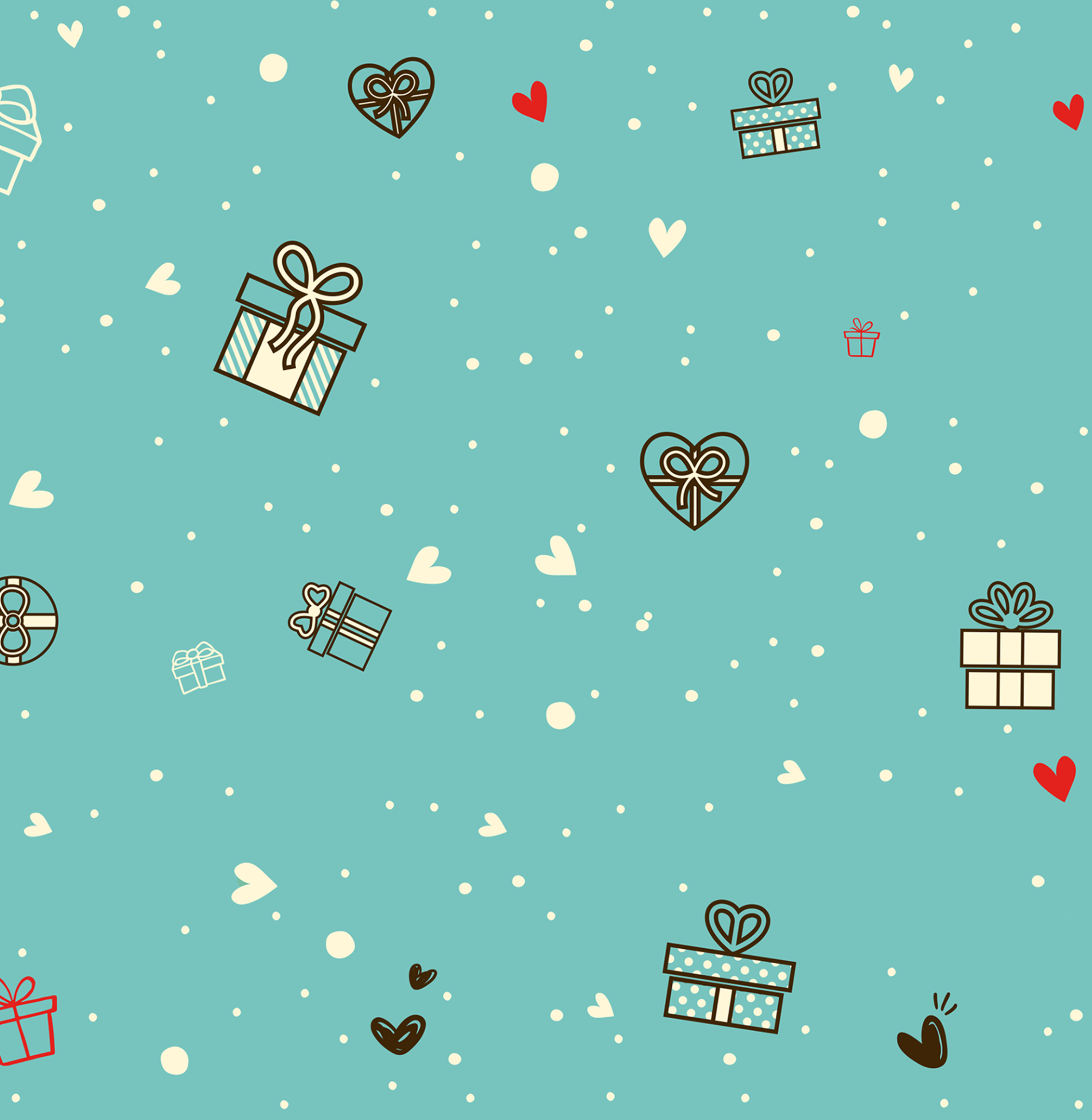 Cadeaux